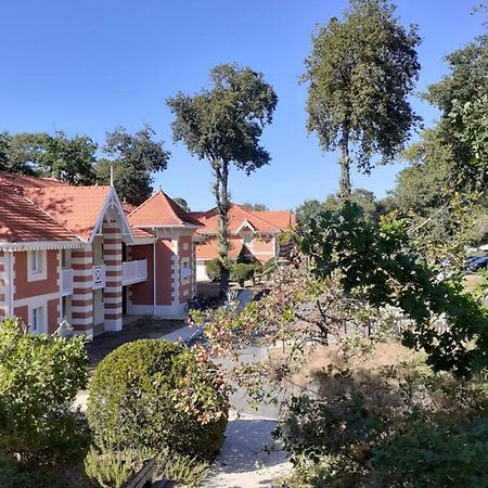 Chez Josette 300M De L Ocean Daire Soulac-sur-Mer Dış mekan fotoğraf