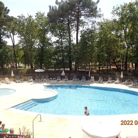 Chez Josette 300M De L Ocean Daire Soulac-sur-Mer Dış mekan fotoğraf