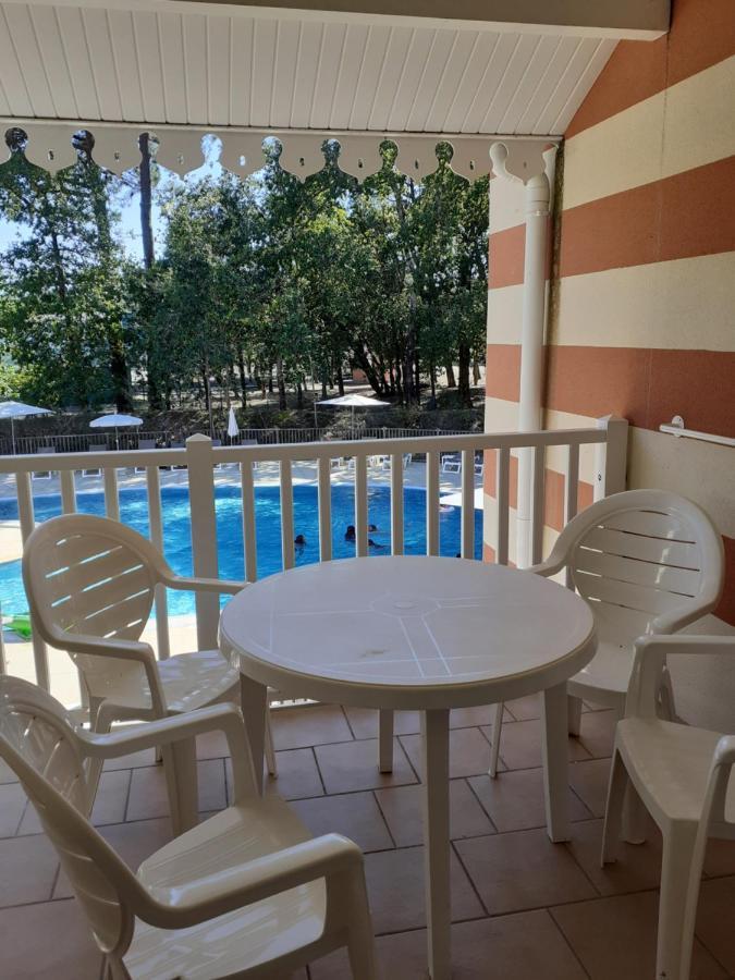 Chez Josette 300M De L Ocean Daire Soulac-sur-Mer Dış mekan fotoğraf