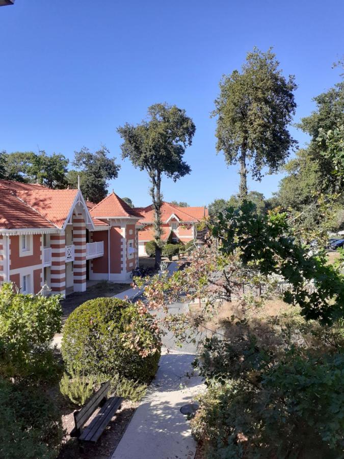 Chez Josette 300M De L Ocean Daire Soulac-sur-Mer Dış mekan fotoğraf